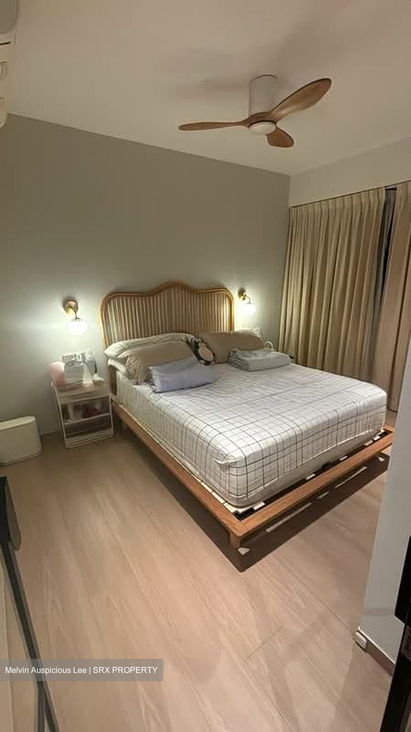Blk 624A Tampines Greenverge (Tampines), HDB 5 Rooms #574565031